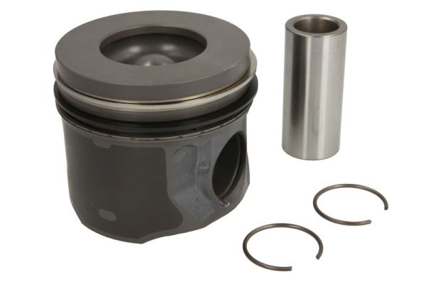 Piston ENGITECH ENT051104 STD LAND ROVER DEFENDER Pick Up (L316) 2,402 cmc (DT244(PUMA) diesel 122 ENGITECH ENT051104 STD