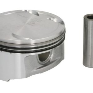 Piston ENGITECH ENT051119 STD LAND ROVER FREELANDER I Soft Top (L314) 1,796 cmc (18 K4F) benzina 117 ENGITECH ENT051119 STD