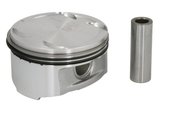 Piston ENGITECH ENT051119 STD LAND ROVER FREELANDER I Soft Top (L314) 1,796 cmc (18 K4F) benzina 117 ENGITECH ENT051119 STD