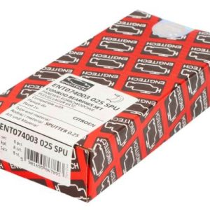 Set lagar biela ENGITECH ENT074003 025 SPU LAND ROVER DEFENDER Station Wagon (L316, L315) 2,198 cmc (DT224(PUMA) diesel 150 ENGITECH ENT074003 025 SPU