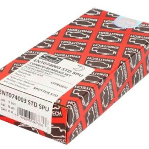 Set lagar biela ENGITECH ENT074003 STD SPU LAND ROVER DEFENDER Pick Up (L316) 2,198 cmc (DT224(PUMA) diesel 122 ENGITECH ENT074003 STD SPU