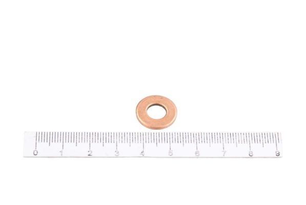 Etansare suport injector ENGITECH ENT250135 LAND ROVER RANGE ROVER EVOQUE (L538) 2,179 cmc (224DT(DW12BTED4) diesel 150 ENGITECH ENT250135