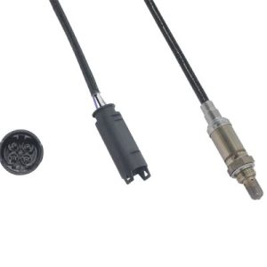 Sonda Lambda ENGITECH ENT600062 LAND ROVER RANGE ROVER III (L322) 4,398 cmc (M62 B44) benzina 286 ENGITECH ENT600062