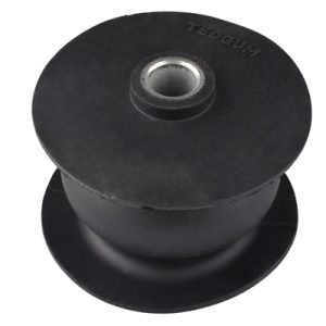 Suport motor TEDGUM 00603794 LAND ROVER FREELANDER I Soft Top (L314) 1,951 cmc (204D3(M47D20) diesel 112 TEDGUM 00603794