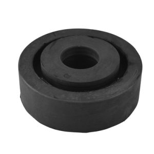 Suport trapez TEDGUM 01160764 LAND ROVER DEFENDER Station Wagon (L316, L315) 2,495 cmc (14 P, 14 P, 15 P, 10 P) diesel 122 TEDGUM 01160764