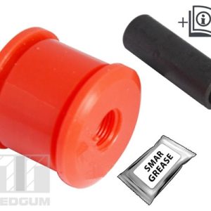 Suport trapez TEDGUM 01167608 LAND ROVER FREELANDER I Soft Top (L314) 1,951 cmc (204D3(M47D20) diesel 112 TEDGUM 01167608