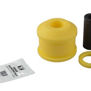 Suport trapez TEDGUM TED18136 LAND ROVER FREELANDER 2 (L359) 2,179 cmc (224DT(DW12BTED4) diesel 156 TEDGUM TED18136