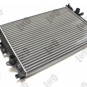 Radiator racire motor ABAKUS 017-017-0049 LAND ROVER FREELANDER 2 (L359) 1,999 cmc (204PT(GTDI) benzina 241 ABAKUS 017-017-0049