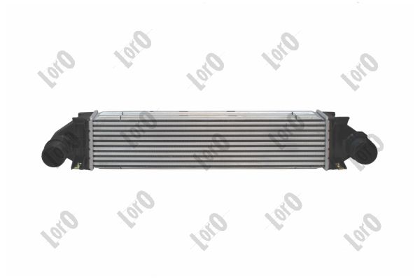 Intercooler compresor ABAKUS 017-018-0017 LAND ROVER FREELANDER 2 (L359) 2,179 cmc (224DT(DW12BTED4) diesel 152 ABAKUS 017-018-0017