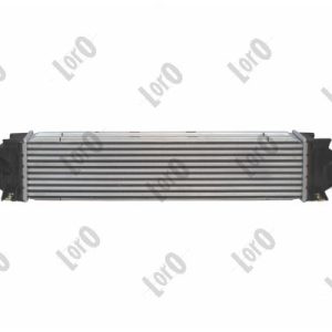 Intercooler compresor ABAKUS 017-018-0017 LAND ROVER RANGE ROVER EVOQUE (L538) 2,179 cmc (224DT(DW12BTED4) diesel 150 ABAKUS 017-018-0017