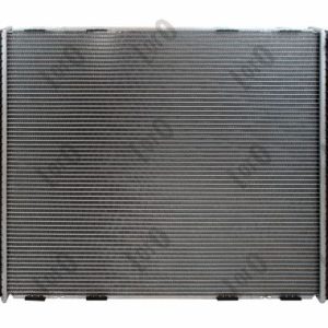 Radiator racire motor ABAKUS 027-017-0005 LAND ROVER DISCOVERY III (L319) 3,999 cmc (406PN(COLOGNE V6) benzina 218 ABAKUS 027-017-0005