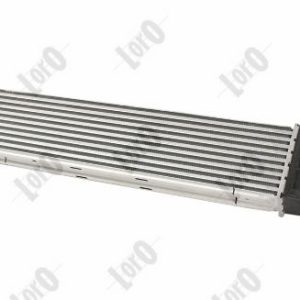Intercooler compresor ABAKUS 052-018-0004 LAND ROVER FREELANDER 2 (L359) 1,999 cmc (204PT(GTDI) benzina 241 ABAKUS 052-018-0004