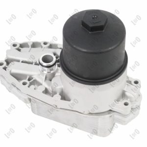 Radiator ulei motor ABAKUS 100-01-012 LAND ROVER DISCOVERY IV (L319) 2,993 cmc (306DT(TDV6) diesel 249 ABAKUS 100-01-012