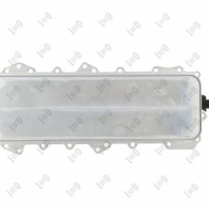 Radiator ulei motor ABAKUS 100-01-014 LAND ROVER DISCOVERY IV (L319) 2,995 cmc (306PS(AJ126) benzina 340 ABAKUS 100-01-014
