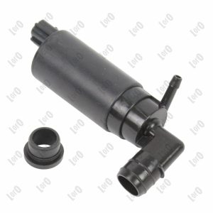 Pompa de apa spalare parbriz ABAKUS 103-02-007 LAND ROVER FREELANDER I Soft Top (L314) 1,796 cmc (18 K4F) benzina 120 ABAKUS 103-02-007