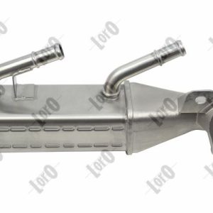 Radiator recirculare gaze de esapament ABAKUS 121-00-008 LAND ROVER DEFENDER Cabrio (L316) 2,402 cmc (DT244(PUMA) diesel 122 ABAKUS 121-00-008