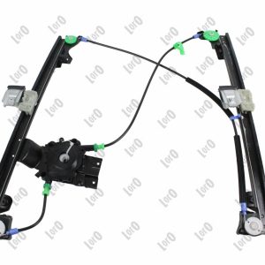 Mecanism actionare geam ABAKUS 130-027-003 LAND ROVER FREELANDER I (L314) 2,497 cmc (25 K4F) benzina 177 ABAKUS 130-027-003