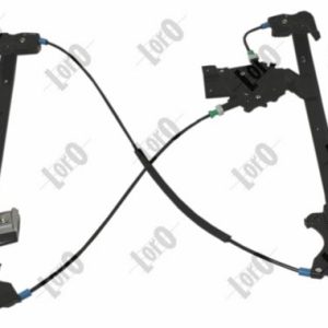 Mecanism actionare geam ABAKUS 130-027-004 LAND ROVER FREELANDER I (L314) 1,951 cmc (204D3(M47D20) diesel 109 ABAKUS 130-027-004