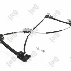 Mecanism actionare geam ABAKUS 130-027-011 LAND ROVER FREELANDER I (L314) 2,497 cmc (25 K4F) benzina 177 ABAKUS 130-027-011