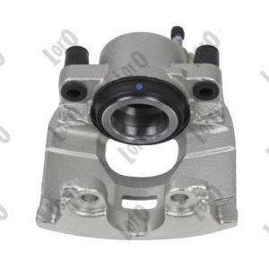 Etrier frana ABAKUS 131-04-340 LAND ROVER FREELANDER 2 (L359) 2,179 cmc (DW12BTED4, 224DT(DW12BTED4) diesel 150 ABAKUS 131-04-340