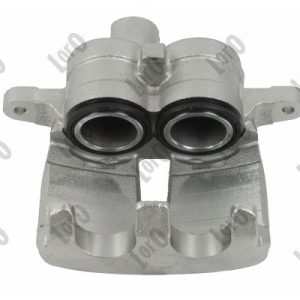 Etrier frana ABAKUS 131-04-605 LAND ROVER DISCOVERY IV (L319) 2,720 cmc (276DT(TDV6) diesel 190 ABAKUS 131-04-605