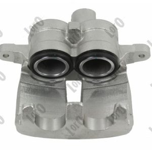 Etrier frana ABAKUS 131-04-606 LAND ROVER RANGE ROVER SPORT I (L320) 4,394 cmc (448PN(AJV8) benzina 299 ABAKUS 131-04-606