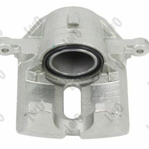 Etrier frana ABAKUS 131-04-705 LAND ROVER FREELANDER I Soft Top (L314) 2,497 cmc (25 K4F) benzina 177 ABAKUS 131-04-705