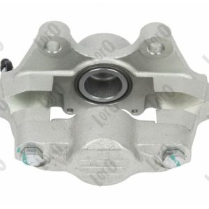 Etrier frana ABAKUS 131-04-827 LAND ROVER DEFENDER Cabrio (L316) 2,495 cmc (23 L, 11 L, 16 L) diesel 113 ABAKUS 131-04-827