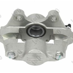 Etrier frana ABAKUS 131-04-828 LAND ROVER DEFENDER Cabrio (L316) 2,495 cmc (14 P, 15 P, 10 P) diesel 122 ABAKUS 131-04-828