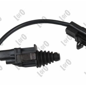 Inchizator capota motor ABAKUS 132-027-010 LAND ROVER DISCOVERY I (LJ) 3,947 cmc (36 D, 35 D) benzina 182 ABAKUS 132-027-010