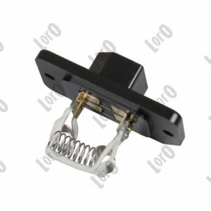 Rezistor ventilator habitaclu ABAKUS 133-027-001 LAND ROVER FREELANDER I Soft Top (L314) 1,796 cmc (18 K4F) benzina 120 ABAKUS 133-027-001