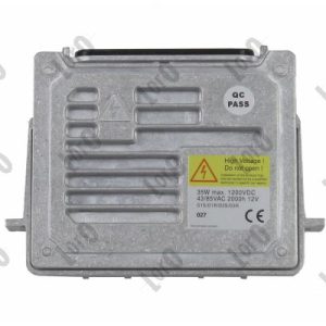 Unitate de control lumini ABAKUS 136-01-027 LAND ROVER RANGE ROVER SPORT I (L320) 2,720 cmc (276DT(TDV6) diesel 190 ABAKUS 136-01-027