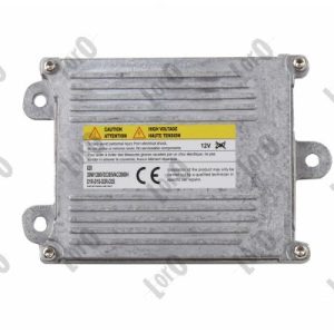 Unitate de control lumini ABAKUS 136-01-028 LAND ROVER FREELANDER 2 VAN (L359) 2,179 cmc (224DT(DW12BTED4) diesel 160 ABAKUS 136-01-028