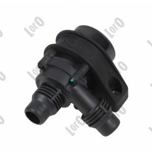 Pompa de apa suplimentara (circuitul apei de racire) ABAKUS 138-01-014 LAND ROVER RANGE ROVER III (L322) 4,367 cmc (448DT(DITC) diesel 313 ABAKUS 138-01-014