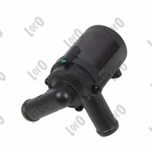 Pompa de apa suplimentara (circuitul apei de racire) ABAKUS 138-01-058 LAND ROVER RANGE ROVER SPORT I (L320) 2,720 cmc (276DT(TDV6) diesel 190 ABAKUS 138-01-058