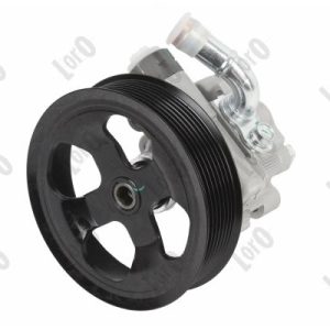 Pompa hidraulica sistem de directie ABAKUS 140-01-197 LAND ROVER DISCOVERY III VAN (L319) 2,720 cmc (276DT(TDV6) diesel 190 ABAKUS 140-01-197