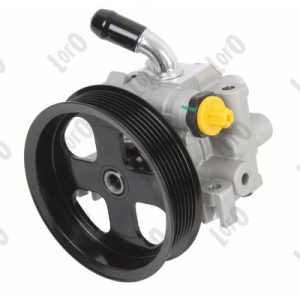 Pompa hidraulica sistem de directie ABAKUS 140-01-304 LAND ROVER FREELANDER 2 (L359) 2,179 cmc (DW12BTED4, 224DT(DW12BTED4) diesel 150 ABAKUS 140-01-304
