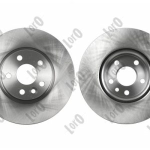 Disc frana ABAKUS 231-03-071 LAND ROVER RANGE ROVER EVOQUE Cabriolet (L538) 1,999 cmc (204PT(GTDI) benzina 241 ABAKUS 231-03-071