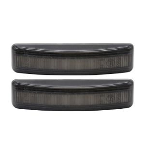 Set lumini semnalizare ABAKUS L27-140-001LED-SD LAND ROVER DISCOVERY III (L319) 4,009 cmc (406PN(COLOGNE V6) benzina 218 ABAKUS L27-140-001LED-SD