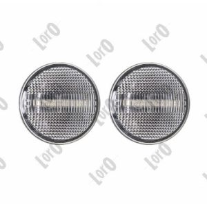 Set lumini semnalizare ABAKUS L27-140-003LED-D LAND ROVER RANGE ROVER III (L322) 4,398 cmc (M62 B44) benzina 286 ABAKUS L27-140-003LED-D
