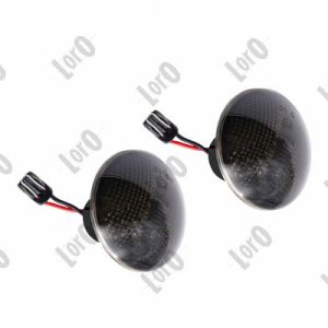 Set lumini semnalizare ABAKUS L27-140-003LED-SD LAND ROVER RANGE ROVER III (L322) 4,394 cmc (448PN(AJV8) benzina 306 ABAKUS L27-140-003LED-SD