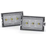Iluminare numar de circulatie ABAKUS L27-210-0001LED LAND ROVER FREELANDER 2 (L359) 2,179 cmc (224DT(DW12BTED4) diesel 190 ABAKUS L27-210-0001LED