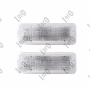 Lumini interioare ABAKUS L27-470-001LED LAND ROVER FREELANDER I (L314) 1,796 cmc (18 K4F) benzina 120 ABAKUS L27-470-001LED
