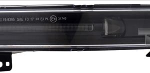 Proiector ceata TYC 19-6395-00-9 LAND ROVER RANGE ROVER SPORT II (L494) 2,997 cmc (DT306(AJ20D6) diesel 249 TYC 19-6395-00-9