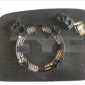 Sticla oglinda oglinda retrovizoare exterioara TYC 329-0026-1 LAND ROVER FREELANDER 2 (L359) 2,179 cmc (224DT(DW12BTED4) diesel 156 TYC 329-0026-1