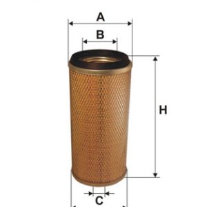 Filtru aer FILTRON AM 441 LAND ROVER RANGE ROVER I 2,495 cmc (14 L, 21 L) diesel 113 FILTRON AM 441