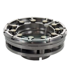 Set de reparatie turbo HOFFER 6500541 LAND ROVER DISCOVERY IV (L319) 2,720 cmc (276DT(TDV6) diesel 190 HOFFER 6500541