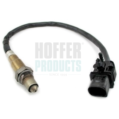 Sonda Lambda HOFFER 7481955 LAND ROVER RANGE ROVER SPORT I (L320) 2,993 cmc (306DT(TDV6) diesel 245 HOFFER 7481955