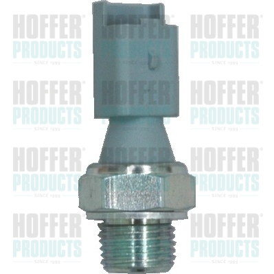 Senzor presiune ulei HOFFER 7532031 LAND ROVER RANGE ROVER EVOQUE (L538) 2,179 cmc (224DT(DW12BTED4) diesel 150 HOFFER 7532031