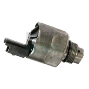 Supapa control presiune sistem - Common-Rail HOFFER 8029122 LAND ROVER DISCOVERY III (L319) 2,720 cmc (276DT(TDV6) diesel 190 HOFFER 8029122